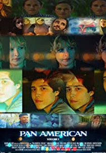 Pan American: Vol. I (Pan American: Vol. I)