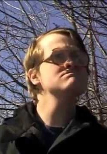 The Cart Boy (The Cart Boy)