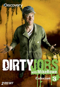 Trabalho Sujo (3º Temporada) (Dirty Jobs (Season 3))