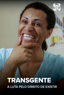 Transgente - Poster / Capa / Cartaz - Oficial 1