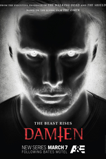 Damien (1ª Temporada) (Damien (Season 1))
