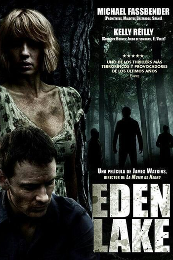  de Filme Sem Saída (2008)