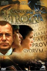 Caçadores de Tróia (Der Geheimnisvolle Schatz von Troja)