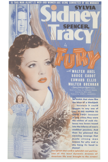  de Filme Fúria (1936)