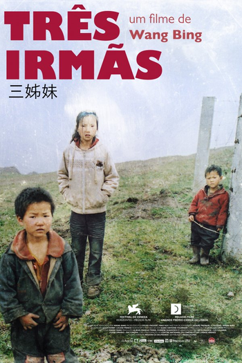  de Filme Três Irmãs (2012)