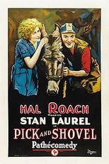 Pick and shovel (Pick and shovel)