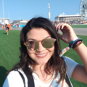 Foto de perfil de Maradja