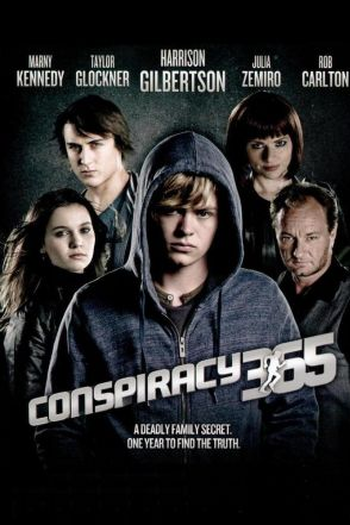  de Série Conspiração 365 (2012)