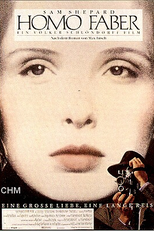 O Viajante (Homo Faber)