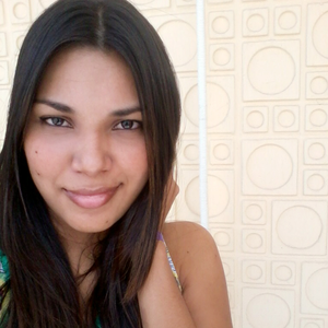 Foto de perfil de paula dos anjos
