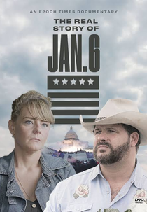 The Real Story of January 6 (The Real Story of January 6)