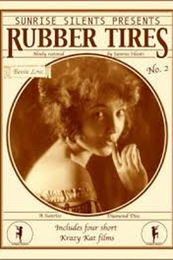  de Filme Rubber Tires (1927)