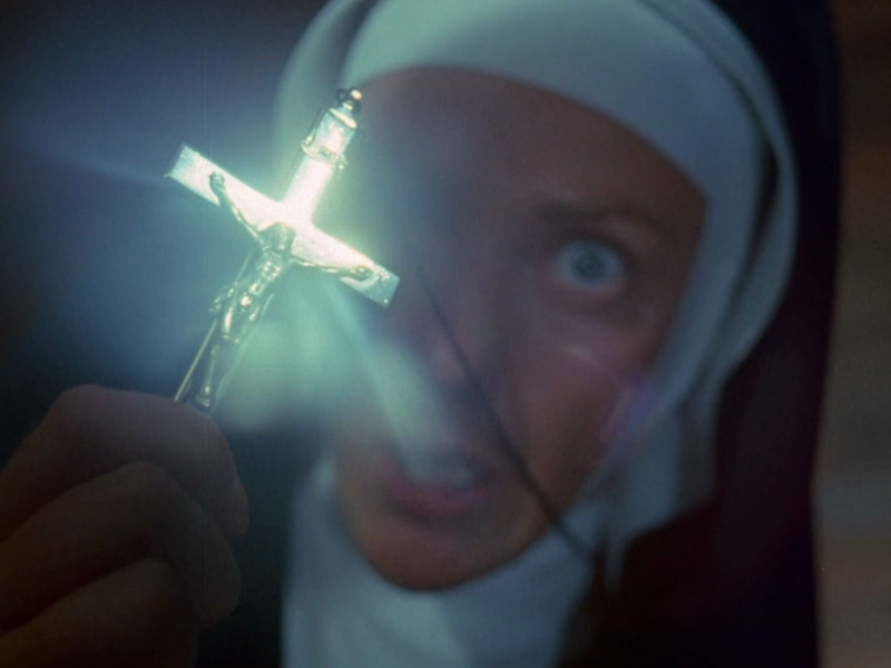 Foto 3 de O Filho do Demônio