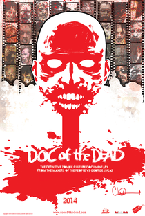 Doc of the Dead - Poster / Capa / Cartaz - Oficial 1