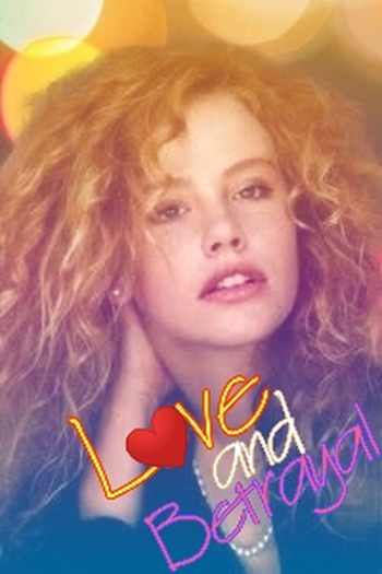  de Filme Amor e Traição (1989)