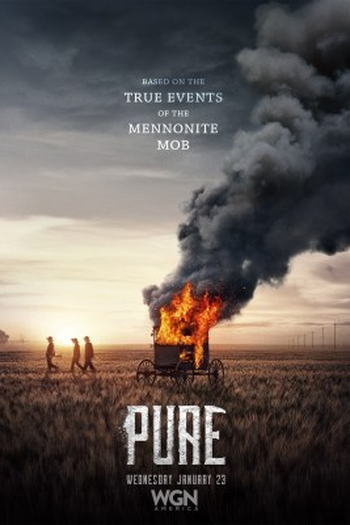  de Série Pure (2ª Temporada) (2019)