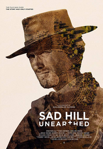 Desenterrando Sad Hill (Sad Hill Unearthed)