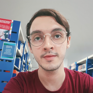 Foto de perfil de Geovani