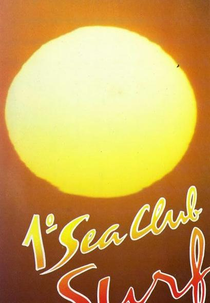 1º Sea Club Surf (Primeiro Sea Club Surf)
