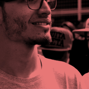 Foto de perfil de Mateus Arruda