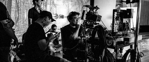Bong Joon Ho prepara novos filmes de terror após concluir animação