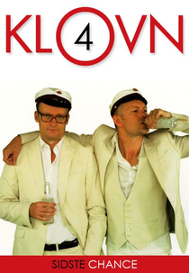 Klovn (4ª Temporada) (Klovn (Sæson 4))