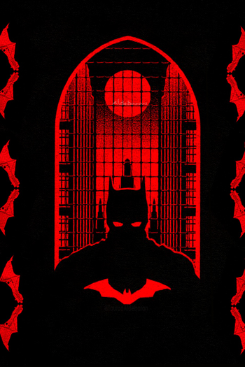  de Filme Batman (2022)