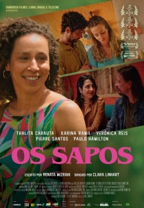 Os Sapos (Os Sapos)