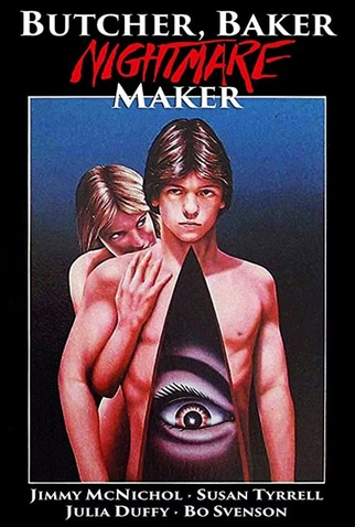 Poster 5 de Filme Alerta Noturno (1981)