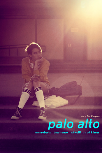  de Filme Palo Alto (2013)