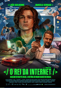O Rei da Internet (O Rei da Internet)