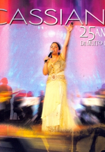 25 Anos de Muito Louvor (25 Anos de Muito Louvor)