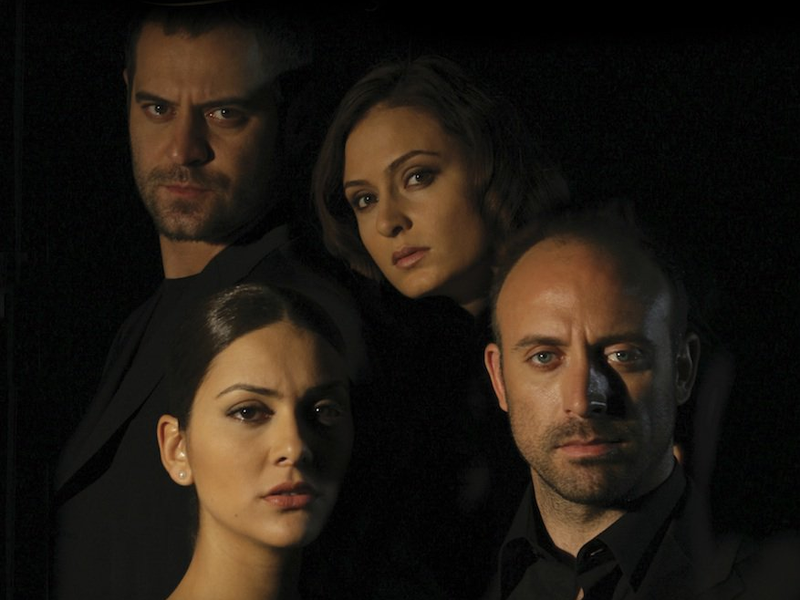 Foto 9 de Mil e Uma Noites