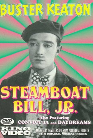 Poster 3 de Filme Marinheiro de Encomenda (1928)