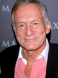 Hugh M. Hefner