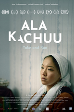 Pegue e Corra (Ala Kachuu)