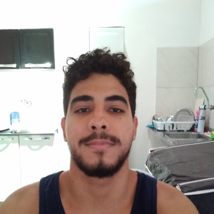 Foto de perfil de Allef Mustella