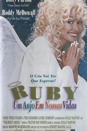  de Filme Ruby - Um Anjo em Nossas Vidas (1996)