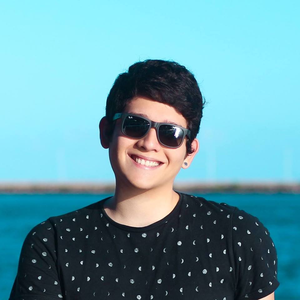 Foto de perfil de Lucas