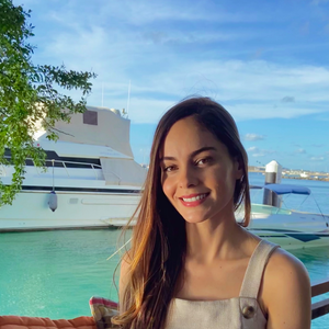 Foto de perfil de Daniela Castro