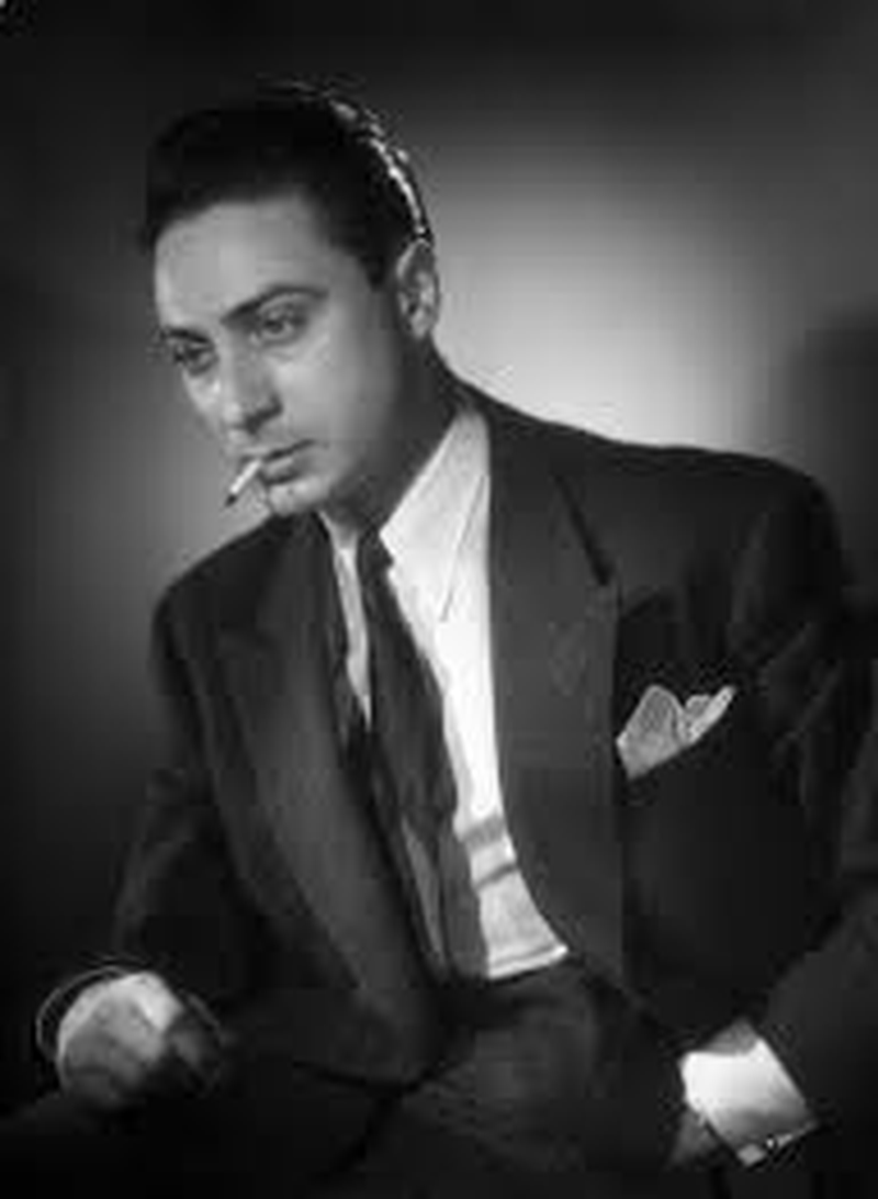 Gérard Oury - Foto 1