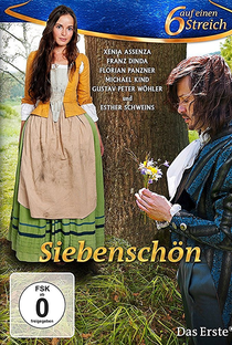 Siebenschön - Poster / Capa / Cartaz - Oficial 1