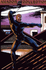 O Desconhecido Homem de Preto (O Desconhecido Homem de Preto)