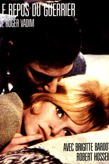  de Filme O Repouso do Guerreiro (1962)