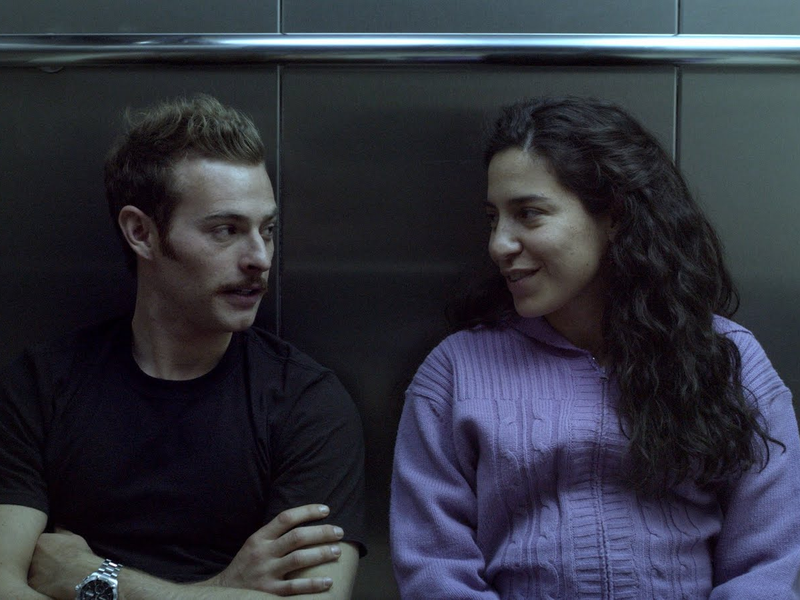 Foto 1 de Los inadaptados 