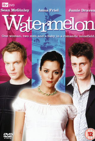 Poster 1 de Filme Melancia (2003)