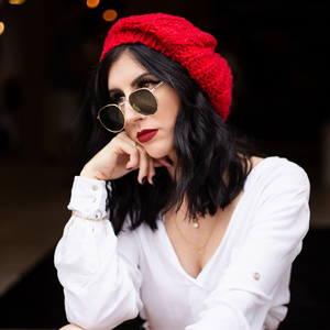 Foto de perfil de Ana Scheffer