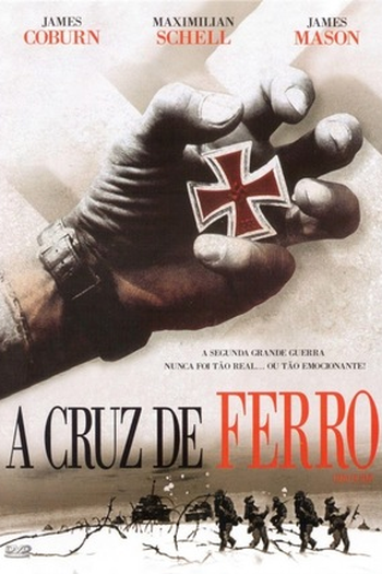  de Filme A Cruz de Ferro (1977)