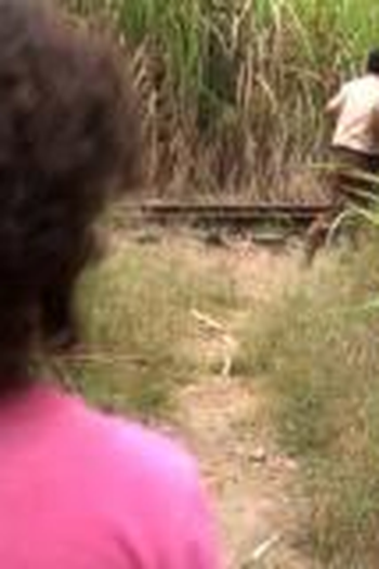 Poster de Curta Acercadacana (2010)