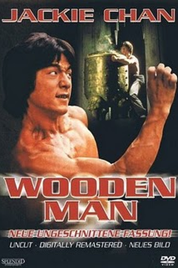  de Filme Shaolin Contra os 12 Homens de Aço (1976)